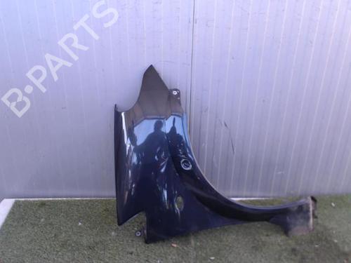 Used Right front fenders CITROËN C3 Pluriel (HB_) 1.4 (73 hp) 21857365