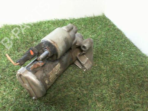 Starter CITROËN C4 Picasso II 1.6 HDi / BlueHDi 115 | BP27252439M8 