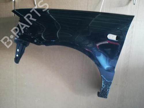 Left front fenders VW POLO (6N2) 1.4 16V | BP21851049C41 