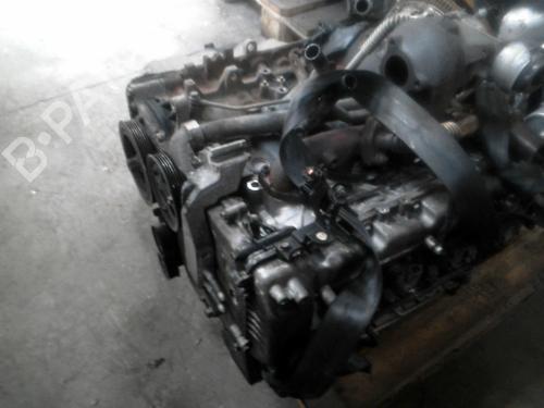 Engine HYUNDAI GETZ (TB) 1.5 CRDi | BP21856341M1 - Image 2