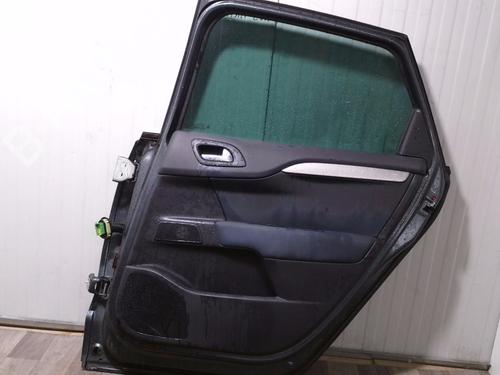 Right rear door CITROËN C4 II (NC_) 1.6 HDi 115 | BP32347672C5 