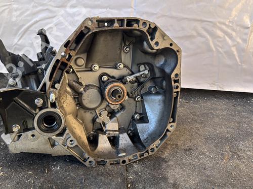 Gearbox RENAULT CLIO III (BR0/1, CR0/1) 1.5 dCi (C/BR0G, C/BR1G) | BP29066280M3 