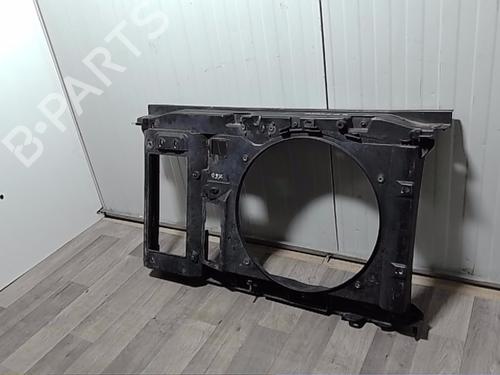 Frontplade/Frontkurv Frontplade/Frontkurv CITROËN C4 Coupe (LA_) 1.6 HDi (109 hp) 30460494 30460494