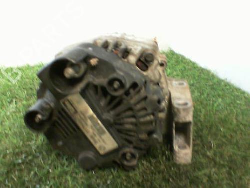 Alternator FIAT PUNTO EVO (199_) 1.3 D Multijet (199AXC1A, 199BXC1A, 199AXT1A, 199BXT1A) | BP27266529M7
