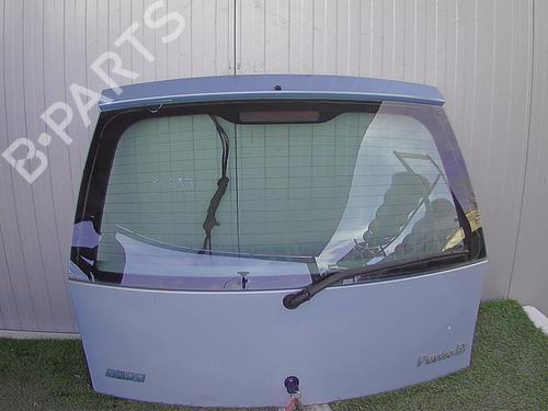 Used Tailgate Tailgate FIAT PUNTO (188_) 1.9 JTD 80 (188.237, .257, .337, .357) (80 hp) 21856362 21856362