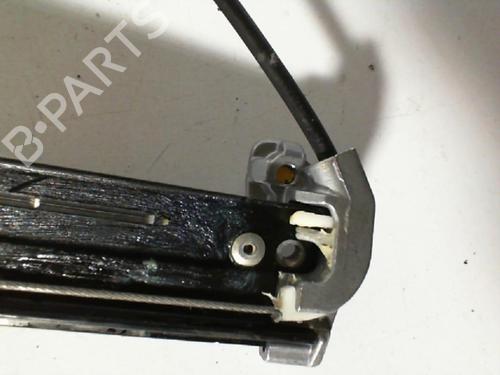 Rear left window mechanism HONDA ACCORD VII (CL, CN) 2.2 i-CTDi (CN1) | BP21850633C24 