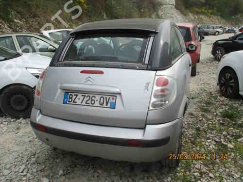 Engine CITROËN C3 Pluriel (HB_) 1.6 | BP34358064M1 - Image 10
