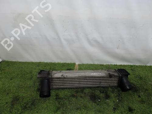 Intercooler BMW 1 (E87) 118 d (122 hp) 21854624