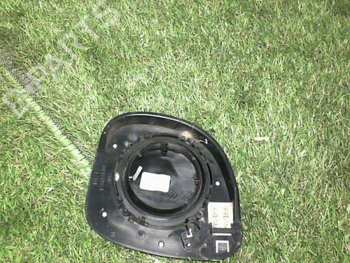 Used Right mirror glass Right mirror glass 21856167 21856167