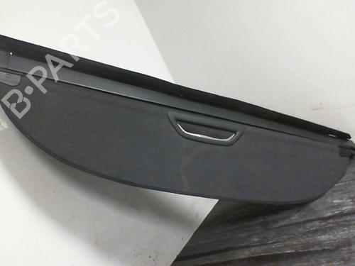 Used Rear parcel shelf Rear parcel shelf RENAULT MEGANE III Grandtour (KZ0/1) 1.9 dCi (KZ0J, KZ0N, KZ1S) (131 hp) 23434599 23434599