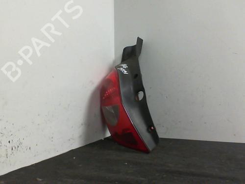 Used Left taillight Left taillight RENAULT CLIO III (BR0/1, CR0/1) 1.5 dCi (BR0H, CR0H, CR1S, BR1S) (106 hp) 21390085 21390085
