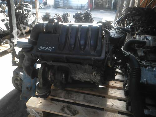 Engine MERCEDES-BENZ A-CLASS (W169) A 180 CDI (169.007, 169.307) | BP21856360M1 
