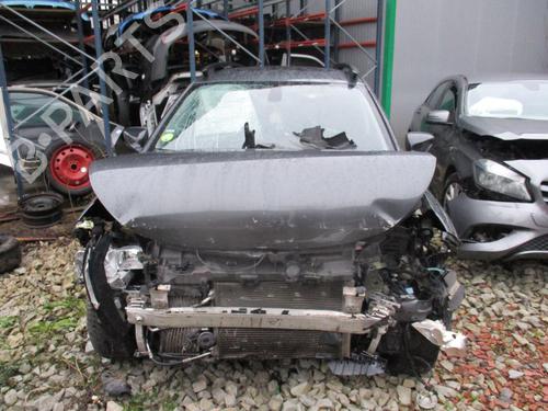 Bagklap CC/Kombi-Coupé CITROËN C4 CACTUS 1.6 HDi 90 | BP32297565C6 - Image 12