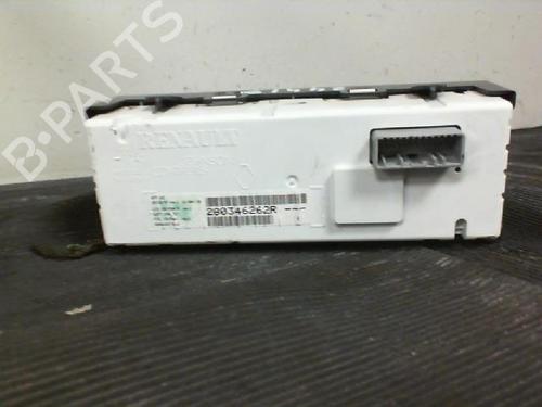 Ferdsskriver RENAULT TWINGO II (CN0_) 1.2 16V (CN04, CN0B) | BP29599769C48 