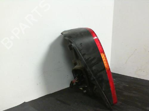 Right taillight SEAT AROSA (6H1) 1.0 | BP20878606C35 