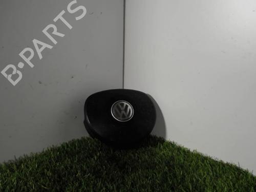 Used Driver airbag VW TOURAN (1T1, 1T2) 2.0 TDI 16V (140 hp) 21853386