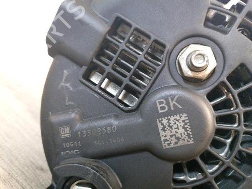 Alternator CHEVROLET CRUZE (J300) | BP35925917M7 - Image 3