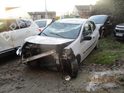 Brugte RENAULT CLIO III (BR0/1, CR0/1) 1.5 dCi (C/BR0G, C/BR1G) (68 hp) 4306777