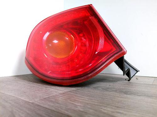 Used Left taillight Left taillight ALFA ROMEO GIULIETTA (940_) 1.6 JTDM (940FXD1A) (105 hp) 30810662 30810662
