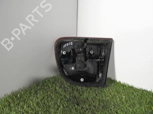 Left tailgate light SEAT LEON (1M1) 1.9 TDI | BP21852829C79 