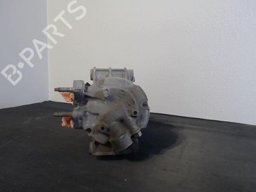 AC compressor FORD FIESTA VI (CB1, CCN) 1.25 | BP20879057M34 