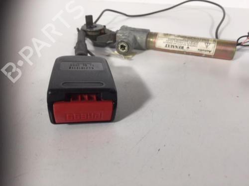 Seat buckle RENAULT MEGANE I Coach (DA0/1_) 2.0 16V IDE (DA03, DA0P, DA14) | BP20878280I32 