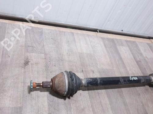 Used Right front driveshaft Right front driveshaft 36556853 36556853