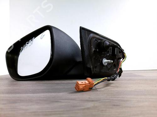 Left mirror CITROËN C4 CACTUS 1.6 HDi 90 | BP32351655C26