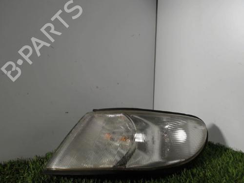 Blinklys foran venstre SAAB 9-3 (YS3D) 2.0 i (131 hp) 21853399