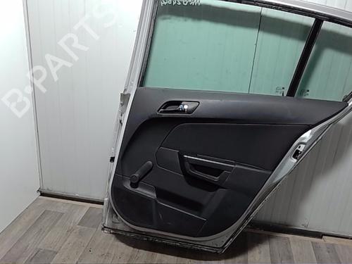 Right rear door OPEL ASTRA H (A04) 1.7 CDTI (L48) | BP30646712C5 