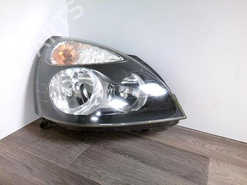 Used Right headlight RENAULT CLIO II (BB_, CB_) 1.5 dCi (B/CB07) (65 hp) 31977761