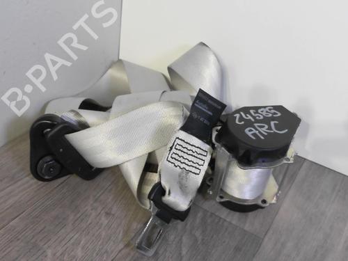Rear center seatbelt RENAULT ZOE (BFM_) ZOE | BP31280027I27 - Image 5