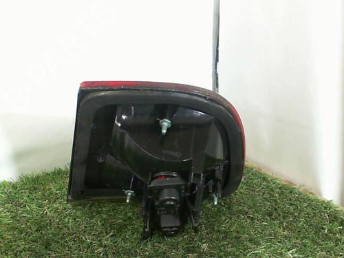 Left tailgate light SEAT LEON (1M1) 1.9 TDI | BP21854924C79 