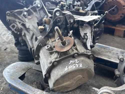 Gearbox PEUGEOT 306 Hatchback (7A, 7C, N3, N5) 1.9 D | BP29571828M3