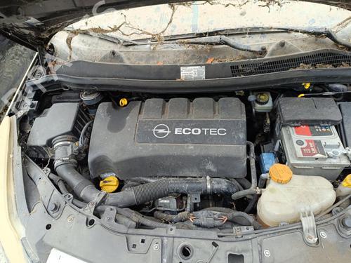 Expansion tank OPEL CORSA D (S07) 1.3 CDTI (L08, L68) | BP31050721C120 