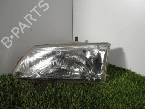 Used Left headlight PEUGEOT 106 I (1A, 1C) 1.0 (50 hp) 21853150