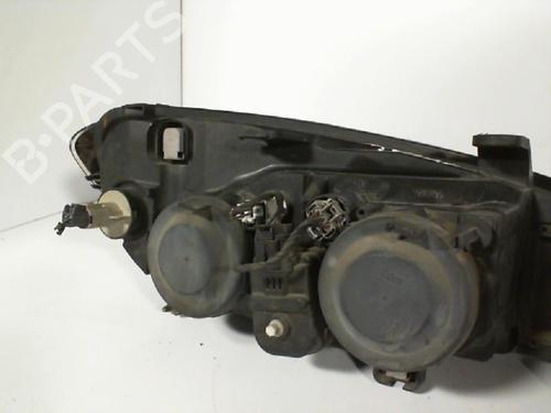 Used Left headlight Left headlight NISSAN PRIMERA Hatchback (P11) 2.0 TD (90 hp) 21850552 21850552