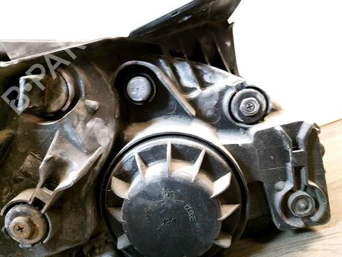 Left headlight KIA RIO II (JB) 1.5 CRDi | BP25821450C28 - Image 8