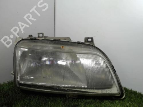Used Right headlight SEAT ALHAMBRA (7V8, 7V9) 2.0 i (115 hp) 21854850
