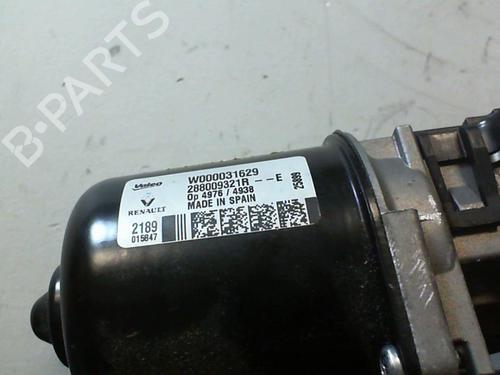 Front wiper motor DACIA SANDERO II 1.0 SCe 75 (B8JC, B8JD) | BP20878375M29 