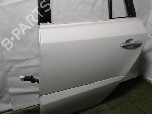 Used Left rear door Left rear door RENAULT KOLEOS I (HY_) 2.0 dCi 4x4 (HY0K) (150 hp) 22202009 22202009