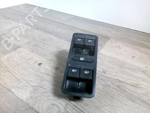 Used Left front window switch Left front window switch VW POLO V (6R1, 6C1) 1.6 TDI (90 hp) 34212345 34212345