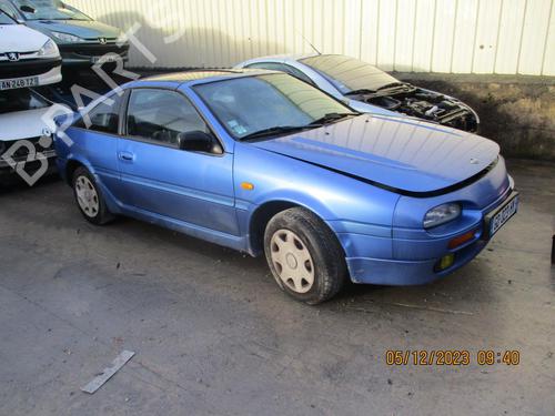 Außenspiegel links NISSAN 100NX (B13) 1.6 SR | BP30045498C26 