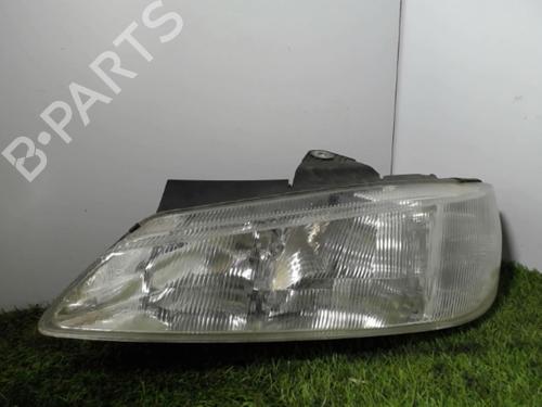 Used Left headlight PEUGEOT 406 (8B) 1.9 TD (92 hp) 21854439