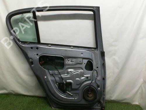 Left rear door OPEL ASTRA H (A04) 1.7 CDTI (L48) | BP21856292C4 