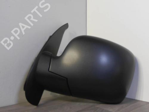 Left mirror RENAULT KANGOO Express (FW0/1_) 1.5 dCi 85 (FW0K, FW0L, FW0B) | BP31256885C26