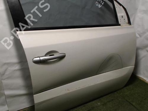 Right front door RENAULT KOLEOS I (HY_) 2.0 dCi 4x4 (HY0K) | BP22200477C3 