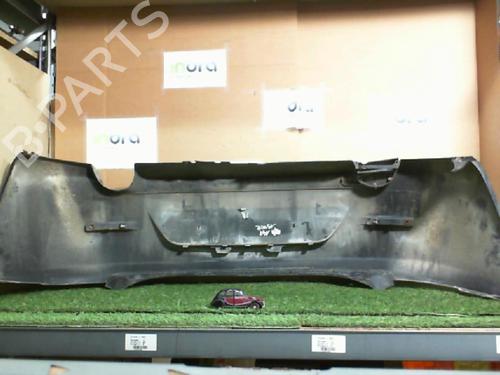 Rear bumper ALFA ROMEO 147 (937_) 1.9 JTDM 16V (937.AXN1B, 937.BXN1B) | BP21852217C8 
