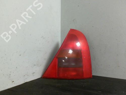 Højre baglygte RENAULT CLIO II (BB_, CB_) 1.4 16V (B/CB0P, BB13) (98 hp) 21857587