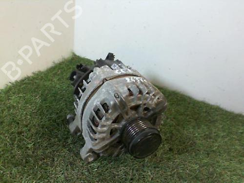 Alternator CITROËN C4 Picasso II 1.6 HDi / BlueHDi 115 | BP27252434M7 - Image 4